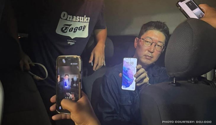 BI nabs Korean fugitive behind multi-million telecom scam