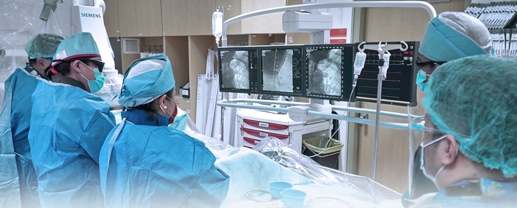 Newsweek ranks The Medical City first for cardiovascular care