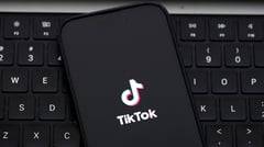 TikTok talk seeks simpler safekeeping, takedowns