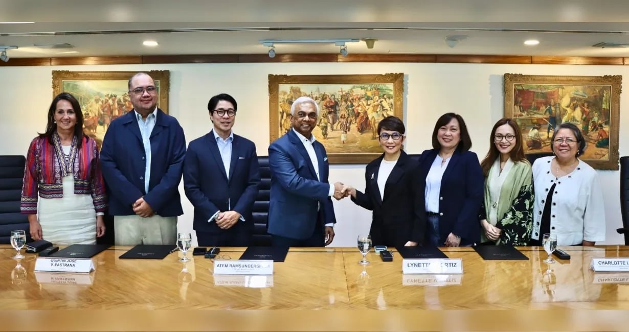 Landbank backs Palawan microgrid expansion with P800M loan