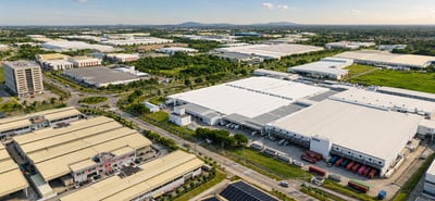 JTI invests P2.1B in Batangas factory