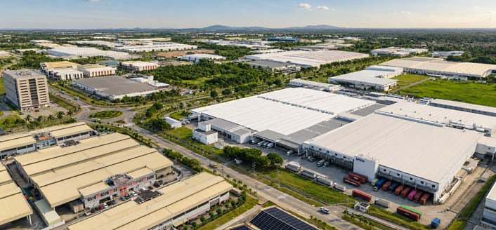 JTI invests P2.1B in Batangas factory