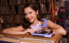Olivia Rodrigo gets the LEGO treatment with first-of-its-kind collectible collection