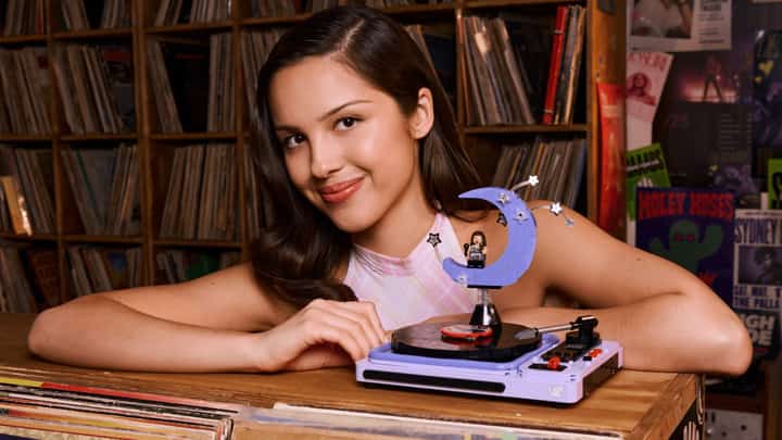 Olivia Rodrigo x Lego a sure hit collab