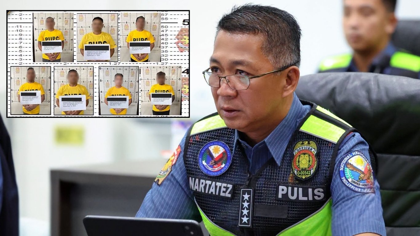 Nartatez hails 7 kidnappers’ convictions