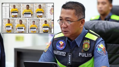 Nartatez hails 7 kidnappers’ convictions