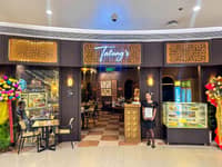 Tatung’s signature cuisine