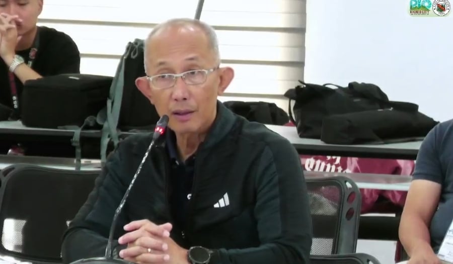 Discipline key to addressing climate change impacts — Magalong