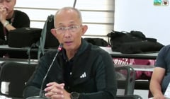 Discipline key to addressing climate change impacts — Magalong