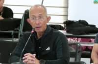 Discipline key to addressing climate change impacts — Magalong