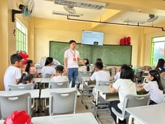 CSC: 10,000 school mental health posts cleared for hiring