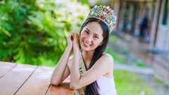Miss Philippines Earth 2026
Rina Andrea delos Santos: Inspiring journey from science to sustainability