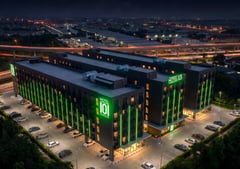 Hotel101 to build 770-room Bangkok property