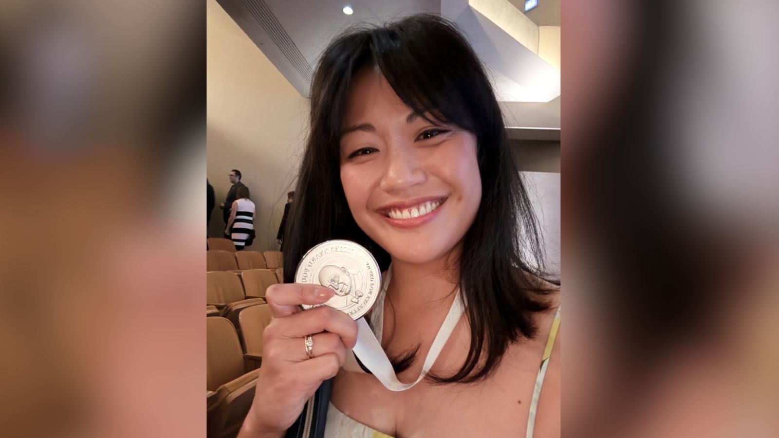 A James Beard win for Fil-Am writer