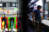 HEADLINE inflation may have cooled to as low as six percent in June on the back of lower fuel and food costs, according to the Bangko Sentral ng Pilipinas.