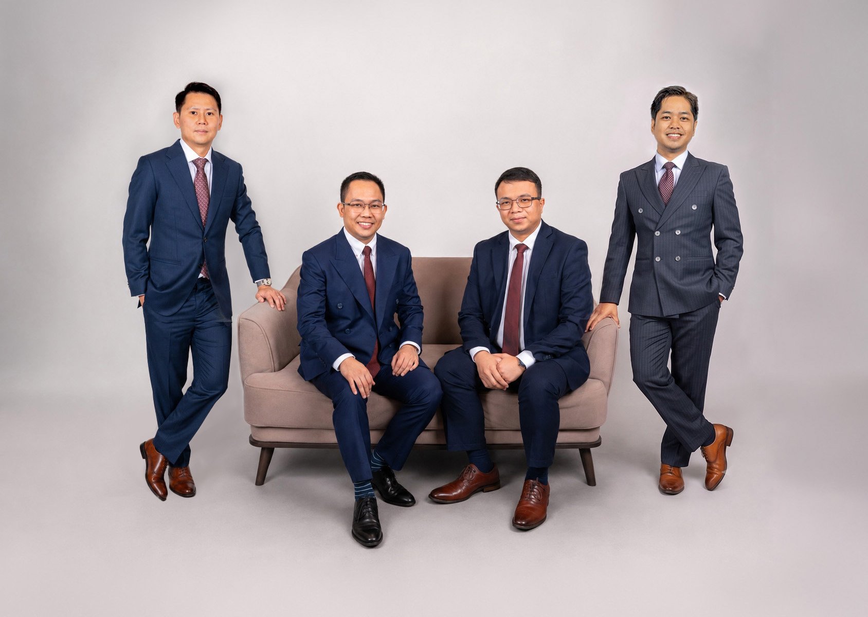 PwC Philippines names four new partners
