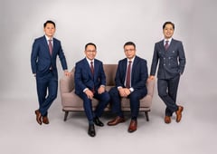PwC Philippines names four new partners