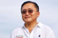 SENATOR Christopher “Bong” Go