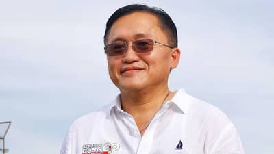SENATOR Christopher “Bong” Go