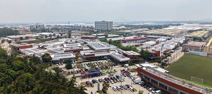 Biz Hub at LIMA Estate: A CBD built on industrial demand