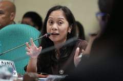 DOE wants P500K fine, 2-year jail term for petroleum hoarders as price disruptions remains