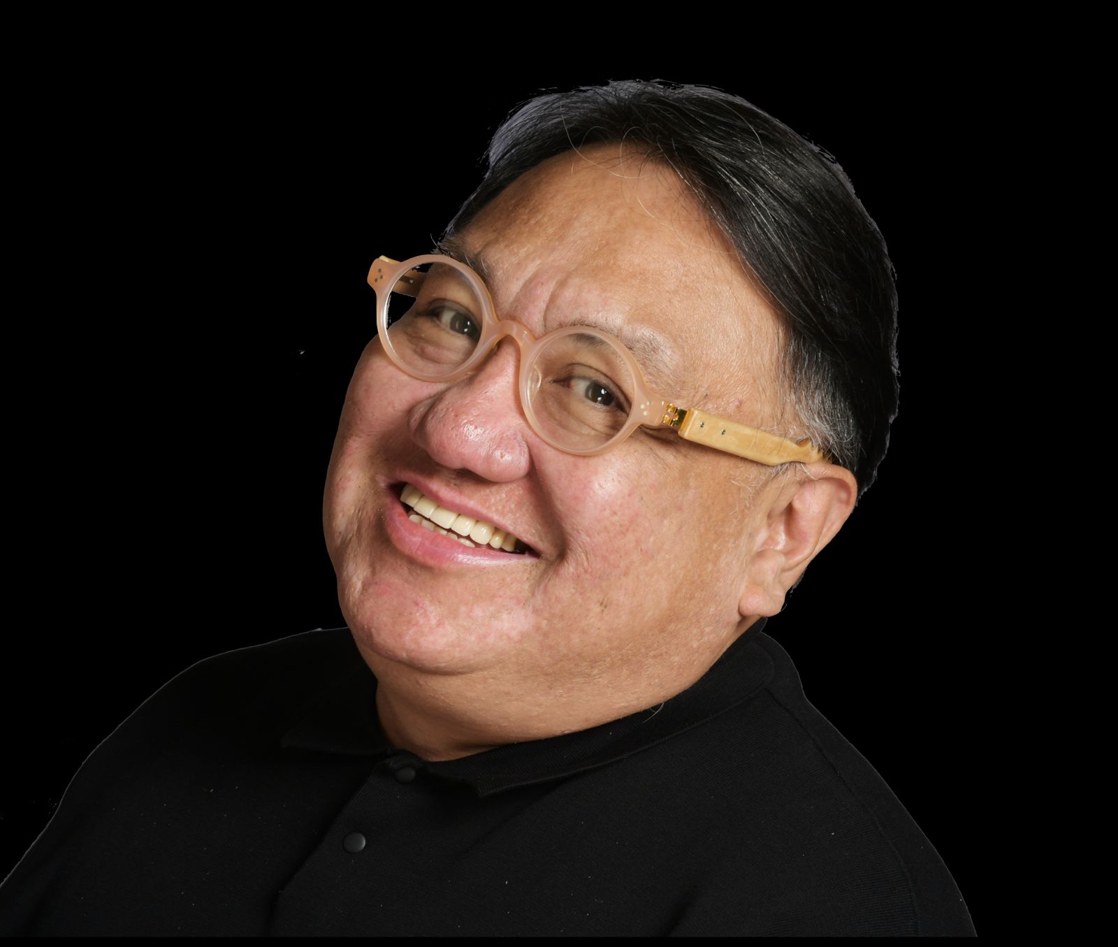 PHILIPPINE Fashion Coalition founding member Jackie Aquino.