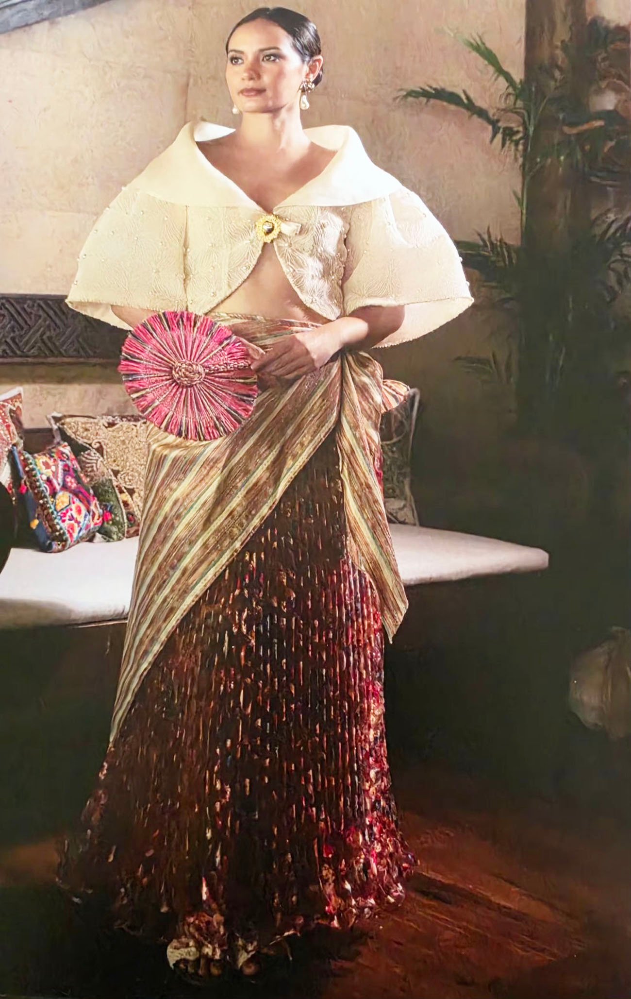 BOLERO