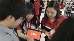 BPI taps 1,369 stores for cash transactions