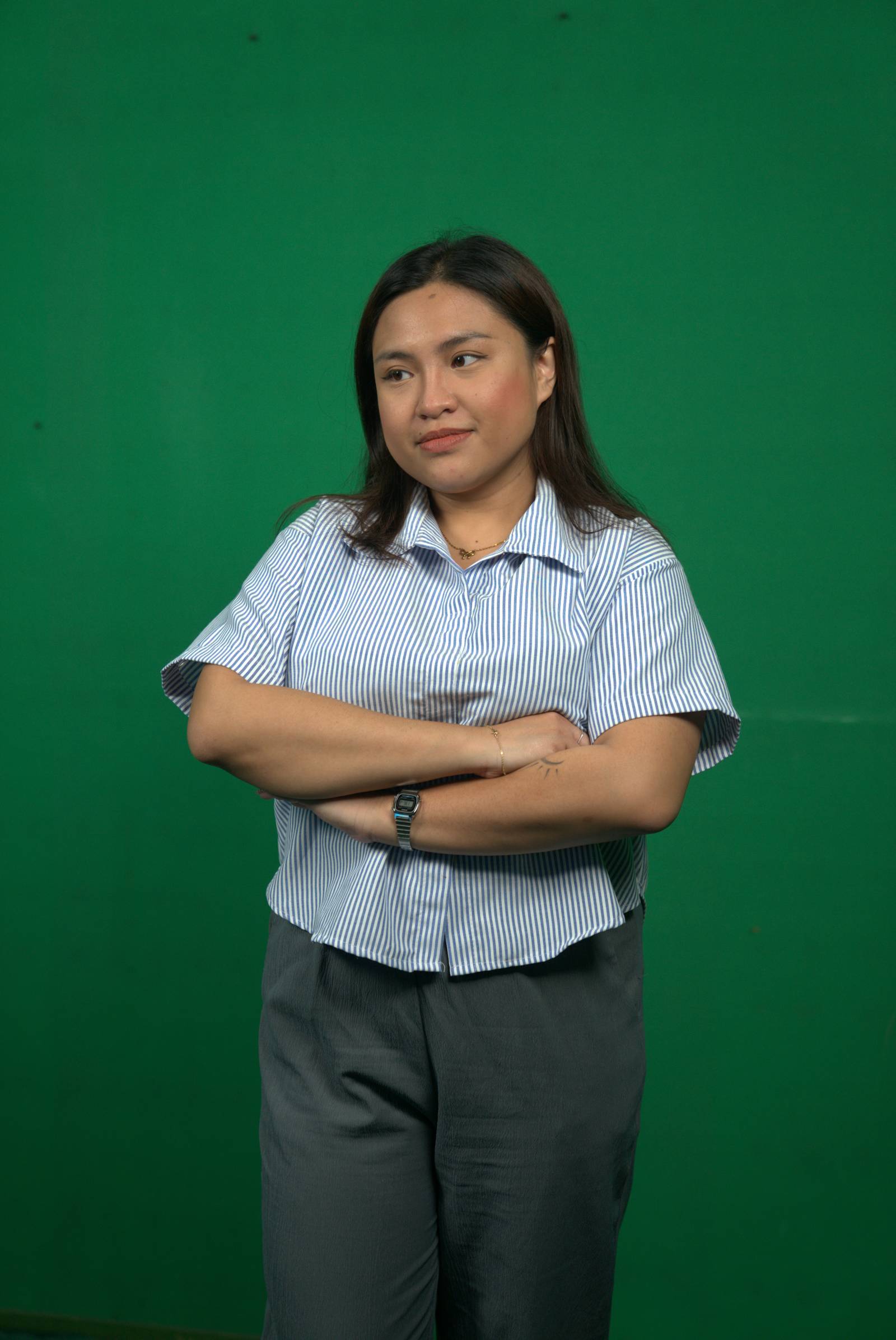 LOUISSE Kalingag