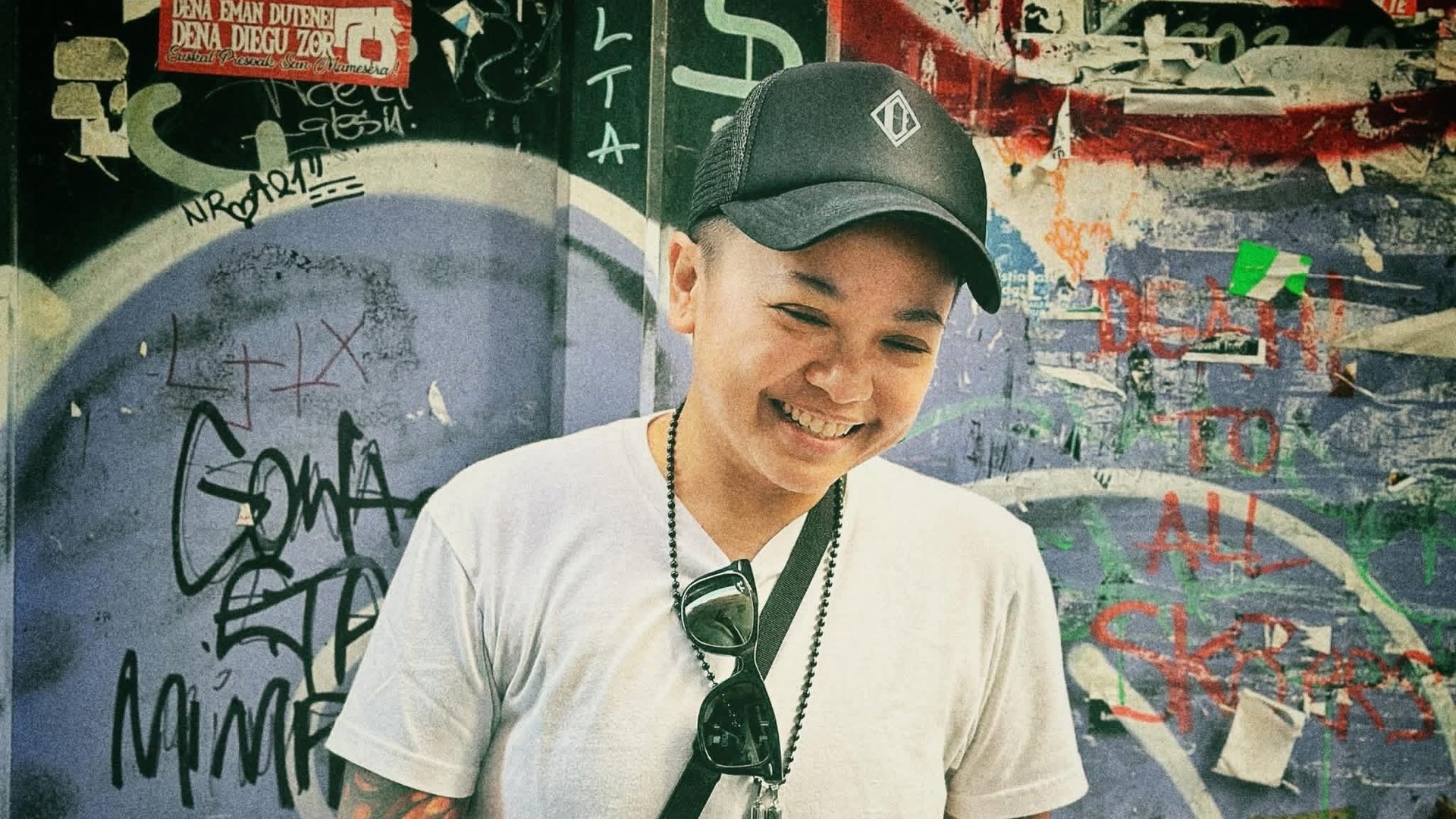 Republican Rapper Philippines No limits: How Zae is shattering stereotypes in Pinoy Rap | Daily Tribune