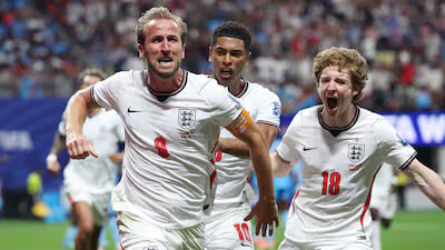 London's savior bags brace