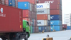 May merchandise exports reach $7.87 billion