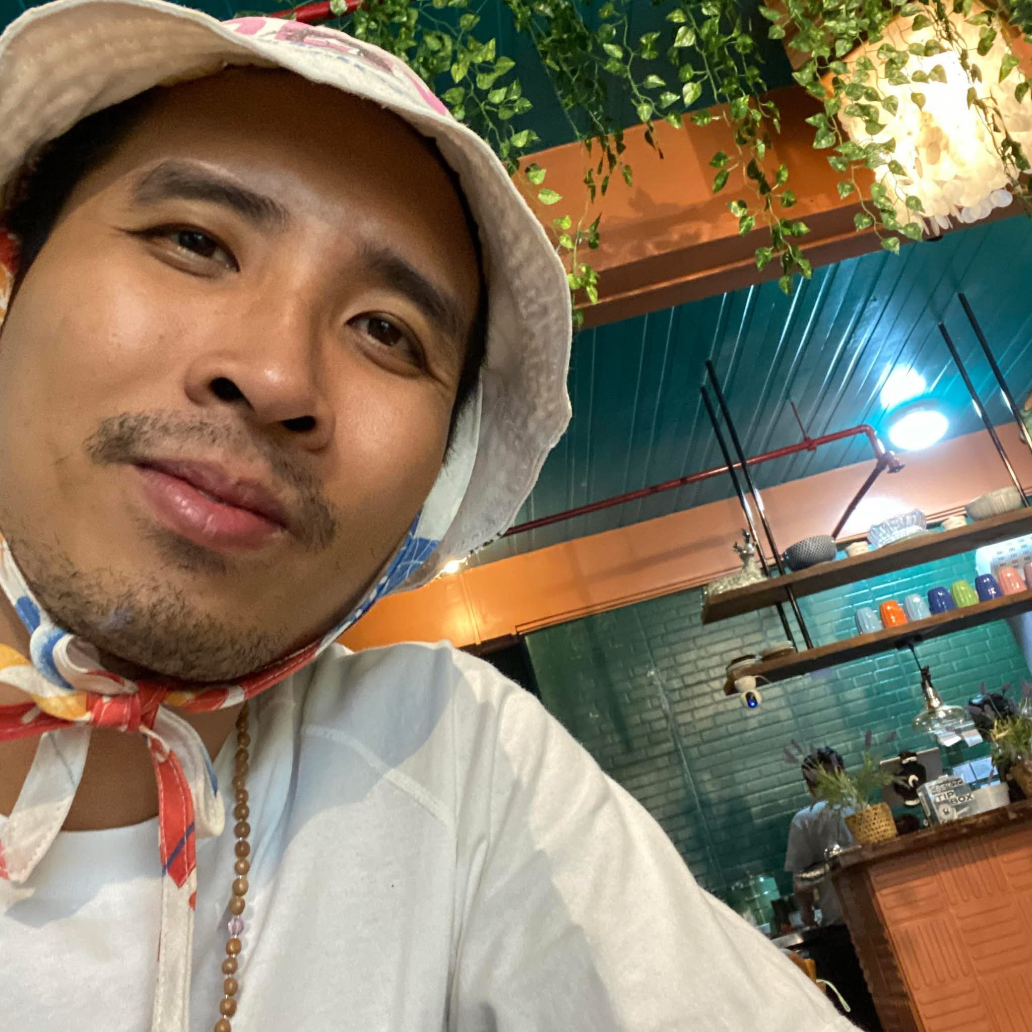 Pepe Herrera opens up about mental health struggle, recovery