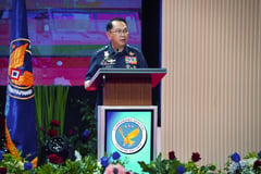 PAF marks 79th anniversary, vows to strengthen mission readiness