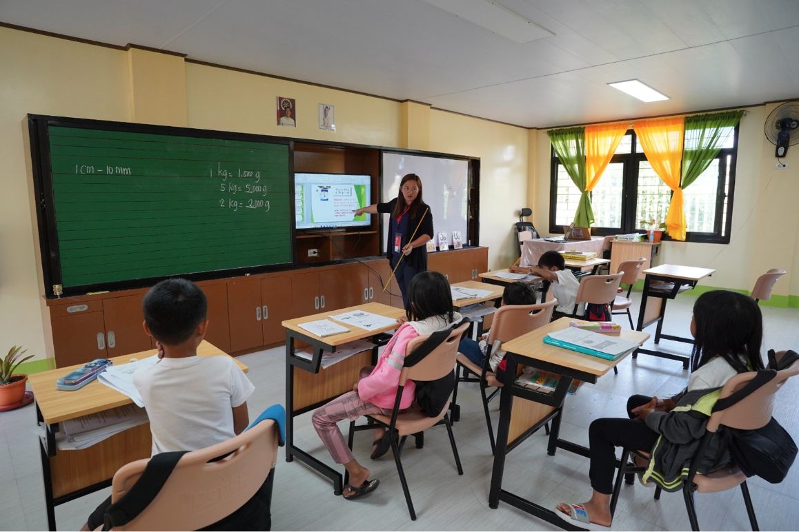 ACT pushes teacher protection bill as school violence puts discipline under scrutiny