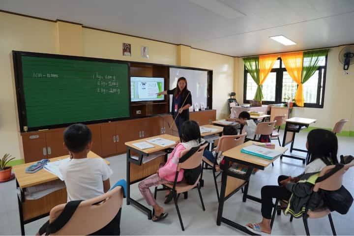 ACT pushes teacher protection bill as school violence puts discipline under scrutiny