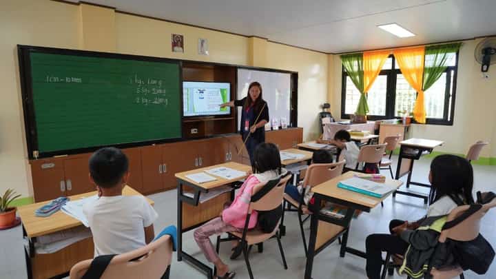The Department of Education has enforced streamlined guidelines classifying severe security violations as critical offenses. Part of a broader School Safety Campaign under Education Secretary Sonny Angara, this measure introduces a structured approach to learner discipline to foster a safe, protective, and motivating environment across public schools.