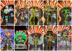 Top national costume finalists take center stage at Binibining Pilipinas 2026