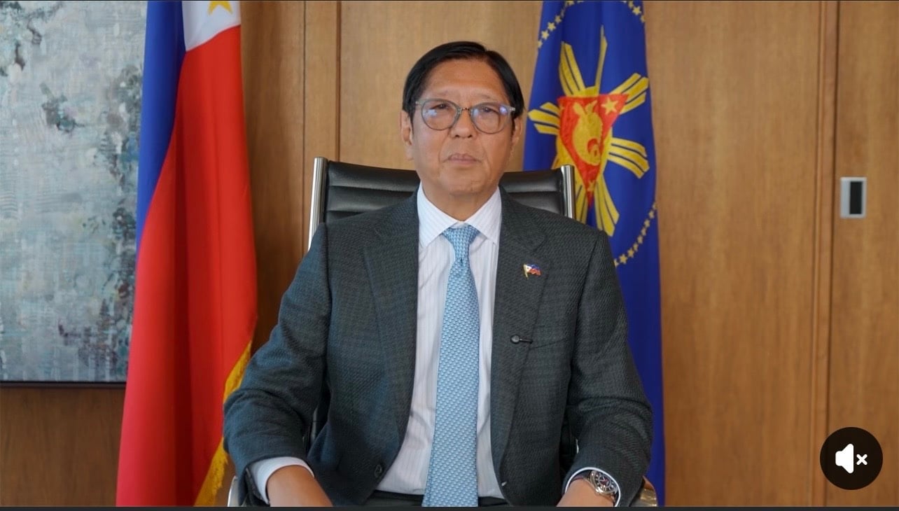 Phl’s elevated status shows Filipinos’ resilience—PBBM

