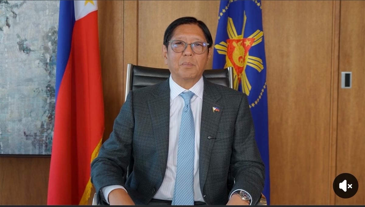 Phl’s elevated status shows Filipinos’ resilience—PBBM