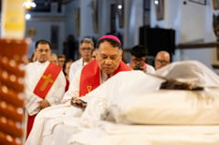 Diocese of Laoag opposes proposed offshore wind projects in northern Ilocos Norte