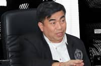 Matibag denies viral socmed claims of anti-INC remarks