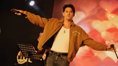 Before success, Wilbert Ross lives on a P1.5k weekly allowance
