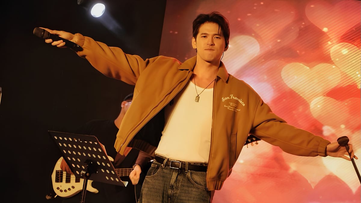 Before success, Wilbert Ross lives on a P1.5k weekly allowance