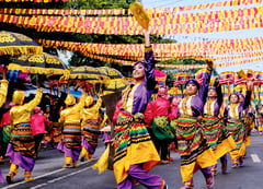 South Cotabato on red alert for T’nalak Festival, foundation anniversary