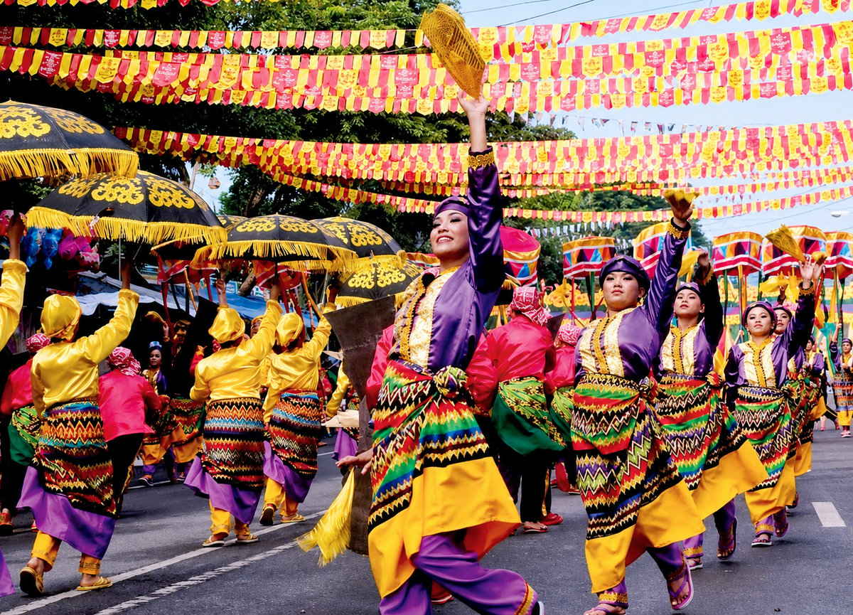 South Cotabato on red alert for T’nalak Festival, foundation anniversary