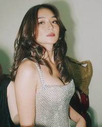 Kathryn, maarte daw sa paggamit ng monoblock sa baha