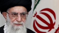Next U.S.-Iran talksafter Khamenei funeral