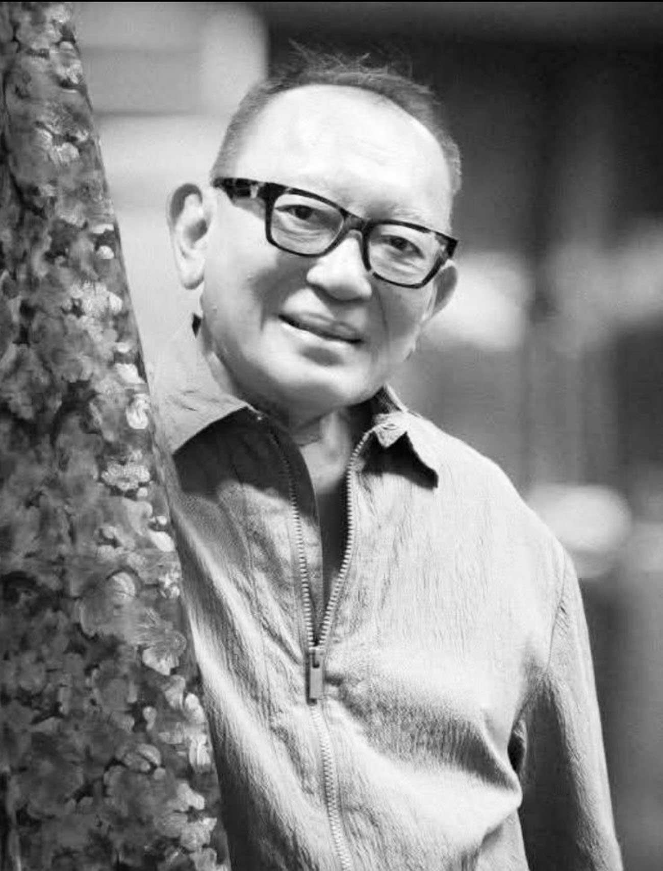 Timeless tribute to Philip Rodriguez