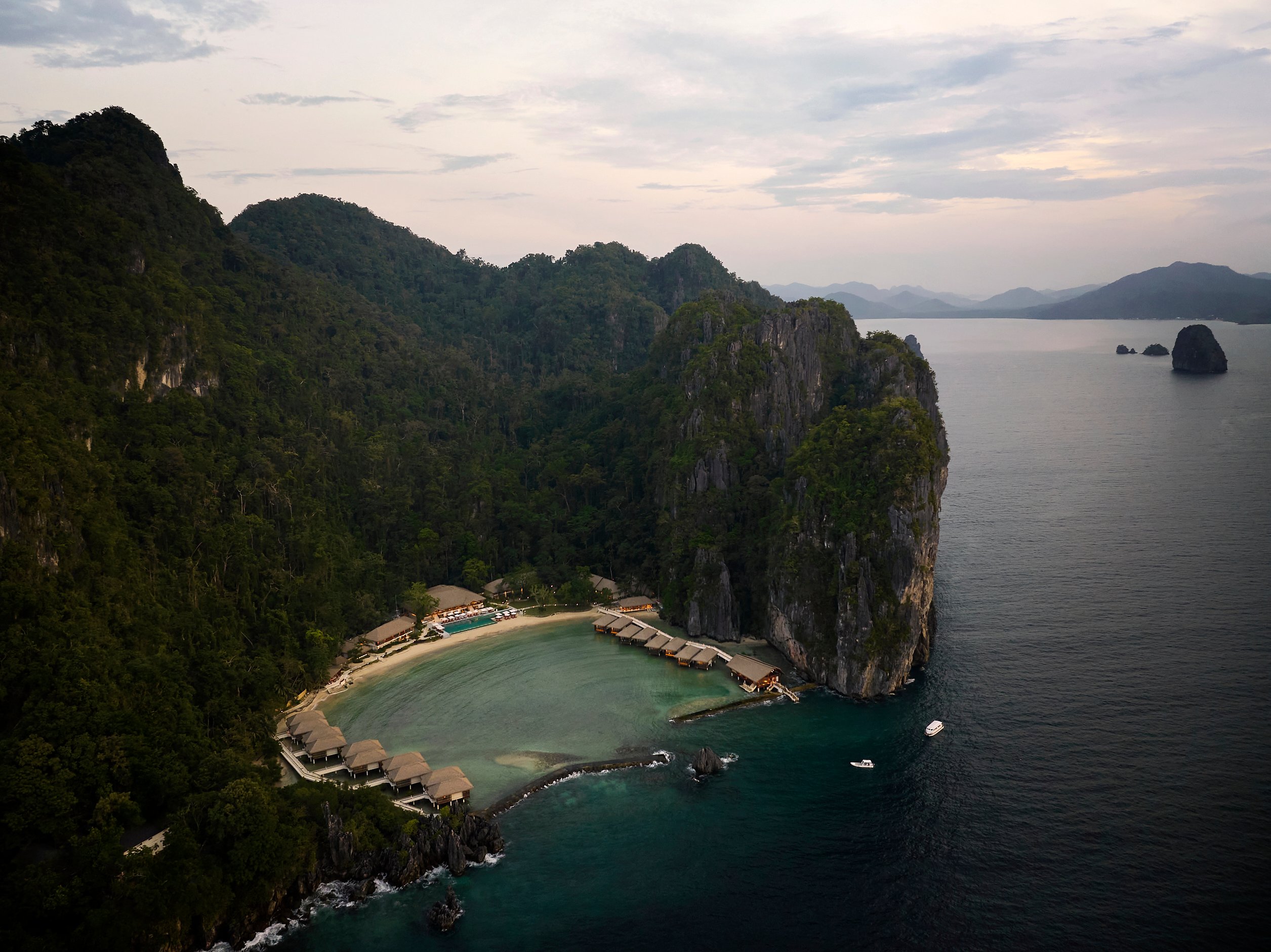 Lagen Island to reopen in 2026 after luxury eco-transformation